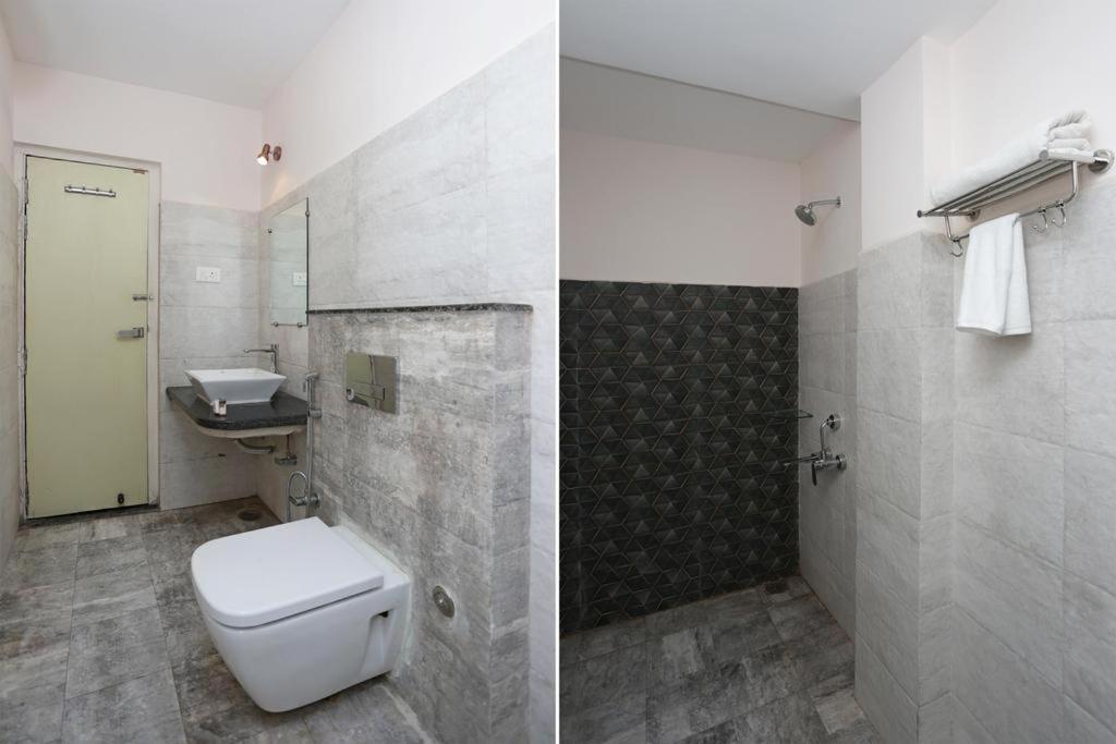Hotel Rajmohan Palace Gwalijar Zewnętrze zdjęcie